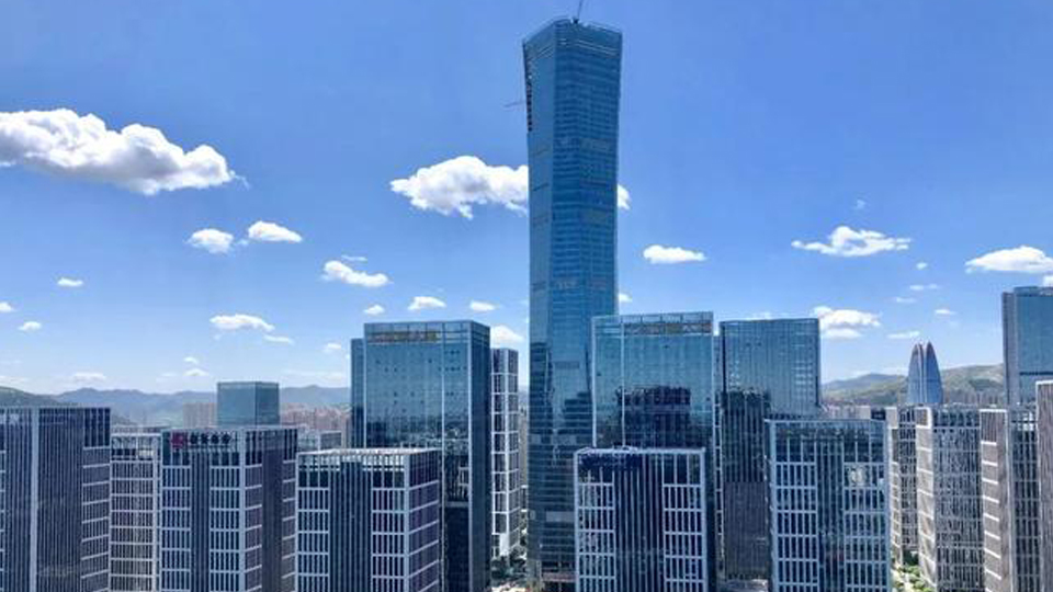 歐亞德喬遷新禧 ，新環(huán)境，新面貌，新征程(圖2)