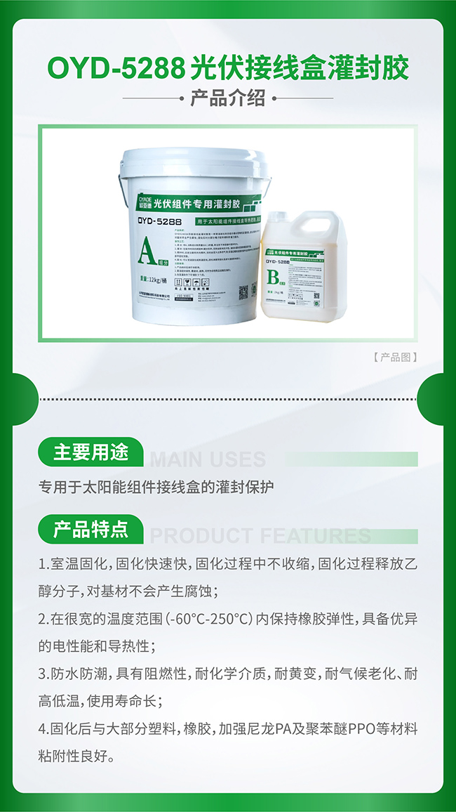 光伏組件中哪些地方需要用到膠粘劑？(圖7)