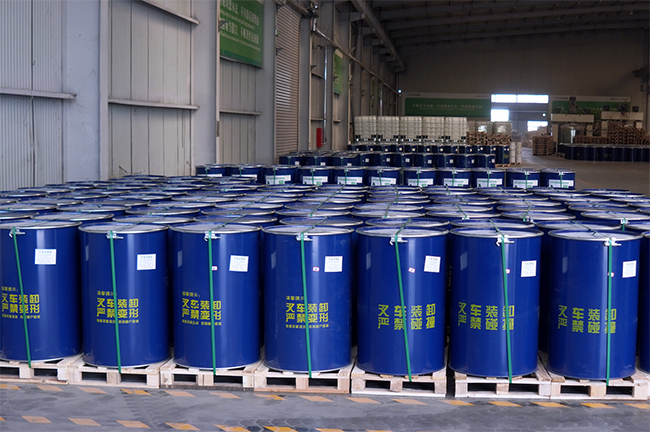 夏季中空玻璃硅酮膠施工與儲存注意事項！(圖4)